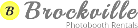 Brockville Photobooth Rentals